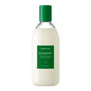 Balsam pentru intarirea firului de par cu Rozmarin, 400ml, Aromatica