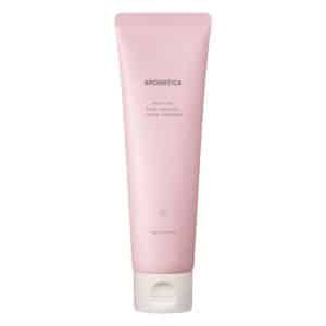 Crema de curatare revitalizanta cu Extract de Trandafiri, 145ml, Aromatica