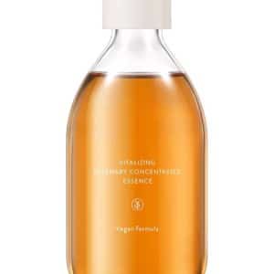 Esenta tonica revitalizanta pentru ten cu Rozmarin, 100ml, Aromatica