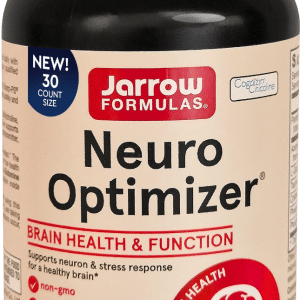 Neuro Optimizer Jarrow Formulas, 30 capsule, Secom