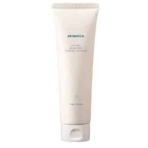 Spuma de curatare pentru ten cu Arbore de Ceai, 180g, Aromatica