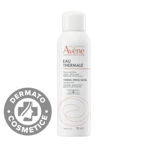 Apa termala spray, 150ml, Avene
