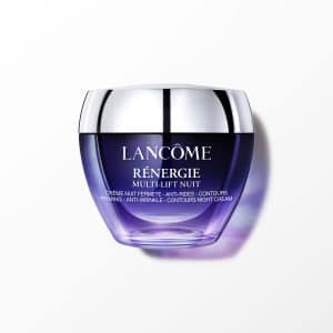 Rénergie Mulit-Lift Nuit Cream | Crema de noapte - Lancôme