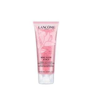 ROSE SUGAR SCRUB - Exfoliant cu textură | Lancôme