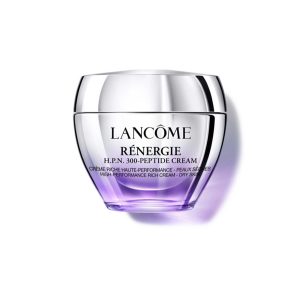 RÉNERGIE H.P.N. 300-PEPTIDE RICH CREAM cu peptide, acid hialuronic, squalane si niacinamide