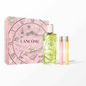 Sărbătoare Lancôme 2025: 90 de ani de magie | Set cadou ÔFF NOW & Ô ZENITH