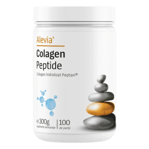 Colagen Peptide, 300g, Alevia