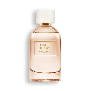 Apă de parfum Matin Blanc 100 ml de la Yves Rocher