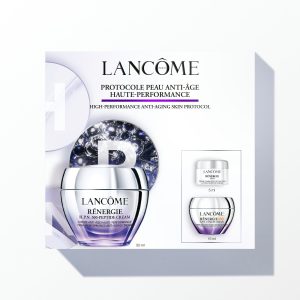 Rénergie H.P.N. cu 300 Peptide Cream 50ml Set| Protocolul tău anti-îmbătrânire de înaltă performanță, Lancome