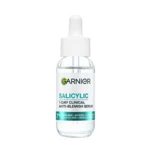 Ser anti-imperfectiuni Salicylic Pure Active, 30ml, Garnier