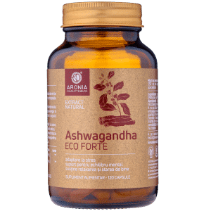 Ashwagandha ECO Forte 120 Capsule