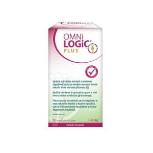 OMNI LOGIC Plus, 450 g, Institut AllergoSan