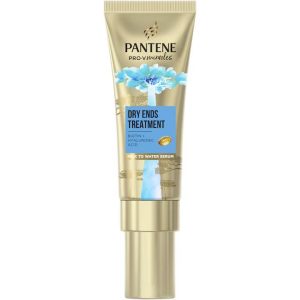 Ser pentru varfuri despicate hidratant Pro-V Miracles Hydra Glow, 75ml, Pantene