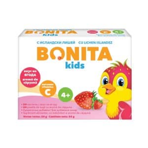BONITA KIDS strawberry