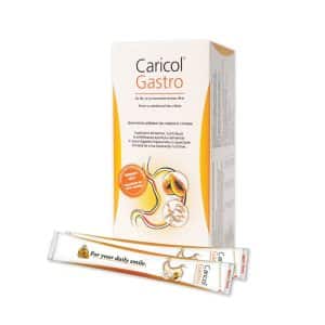Caricol Gastro, 20 plicuri