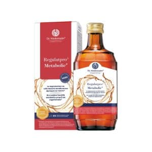 Regulatpro Metabolic, 350 ml, Dr. Niedermaier