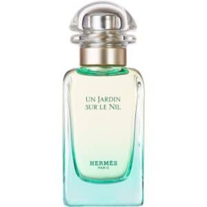 HERMÈS Parfums-Jardins Collection Un Jardin sur le Nil Eau de Toilette reincarcabil unisex