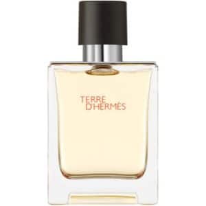 HERMÈS Terre d’Hermès Eau de Toilette pentru bărbați