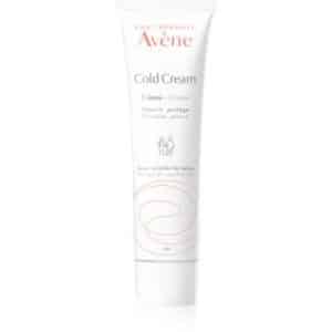 Avène Cold Cream crema pentru piele foarte uscata