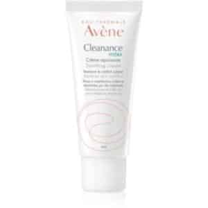 Avène Cleanance Hydra Soothing Cream crema calmanta cu efect de hidratare