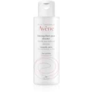 Avène Skin Care demachiant pentru ochi pentru piele sensibilă