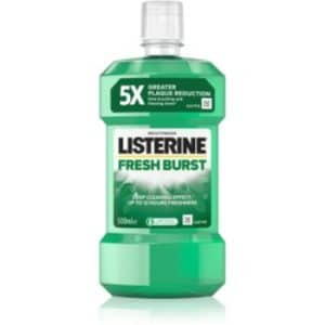 Listerine Fresh Burst apa de gura antiplaca