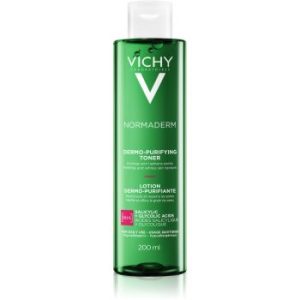 Vichy Normaderm tonic astringent pentru curatare