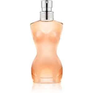 Jean Paul Gaultier Classique Eau de Toilette pentru femei
