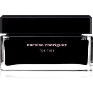 narciso rodriguez for her crema de corp pentru femei