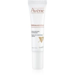 Avène DermAbsolu Filler Eye Contour Cream crema pentru ochi cu efect de reintinerire