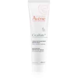 Avène Cicalfate+ Repairing Protective Cream crema cu efect de reparare pentru piele iritata