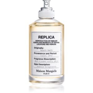 Maison Margiela REPLICA Beach Walk Eau de Toilette pentru femei