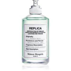 Maison Margiela REPLICA Bubble Bath Eau de Toilette unisex