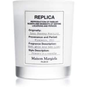 Maison Margiela REPLICA Lazy Sunday Morning lumânare parfumată