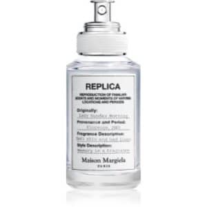 Maison Margiela REPLICA Lazy Sunday Morning Eau de Toilette unisex