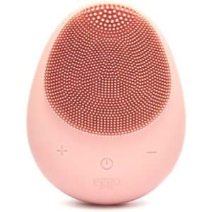 Eggo Sonic Skin Cleanser dispozitiv sonic de curățare faciale