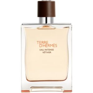 HERMÈS Terre d’Hermès Eau Intense Vétiver Eau de Parfum pentru bărbați