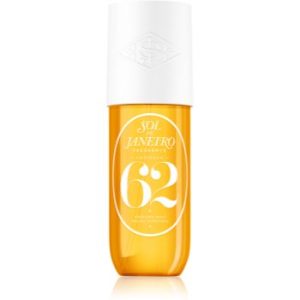 Sol de Janeiro Brazilian Crush Cheirosa '62 spray parfumat pentru corp și păr