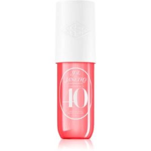 Sol de Janeiro Brazilian Crush Cheirosa '40 spray parfumat pentru corp și păr pentru femei
