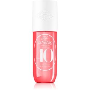 Sol de Janeiro Brazilian Crush Cheirosa '40 spray parfumat pentru corp și păr