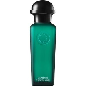 HERMÈS Concentré d'orange verte Eau de Toilette unisex
