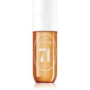 Sol de Janeiro Brazilian Crush Cheirosa '71 spray parfumat pentru corp și păr