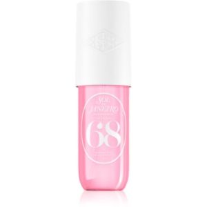 Sol de Janeiro Brazilian Crush Cheirosa '68 spray parfumat pentru corp și păr