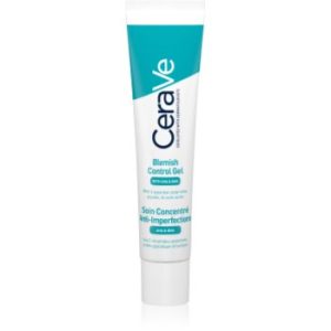 CeraVe Blemish Control Gel tratament local impotriva imperfectiunilor pielii