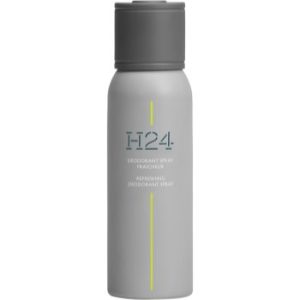 HERMÈS H24 Déodorant Vapo Fraicheur deodorant spray revigorant pentru bărbați