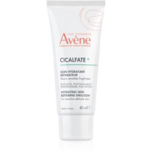 Avène Cicalfate+ Hydrating Skin Repairing Emulsion emulsie hidratantă restauratoare