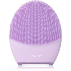 FOREO LUNA™4 aparat pentru masaj pentru curățarea și fermitatea feței