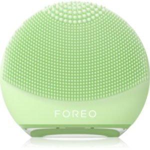 FOREO LUNA™4 Go dispozitiv sonic de curățare pentru călătorii