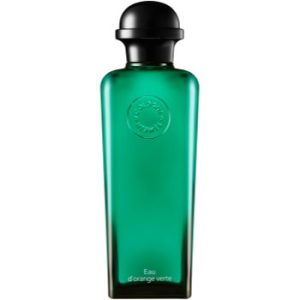HERMÈS Colognes Collection Eau d'Orange Verte eau de cologne unisex
