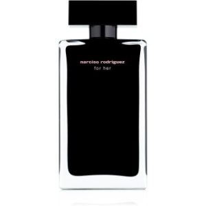 narciso rodriguez for her Eau de Toilette reincarcabil pentru femei